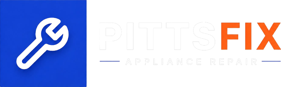 PittsFix Appliance Repair
